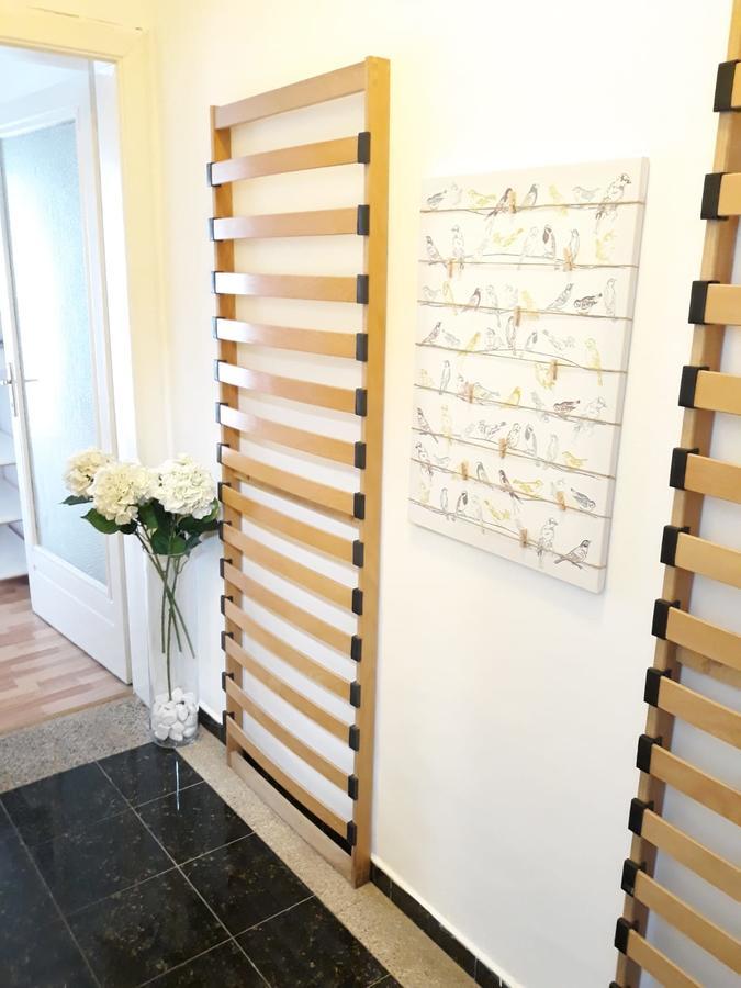 Studio Old Center บูคาเรสต์ ภายนอก รูปภาพ